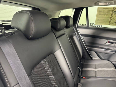 2025 Mazda CX-50 2.5 S Premium