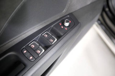 2014 Audi A8 L 3.0 quattro TDI