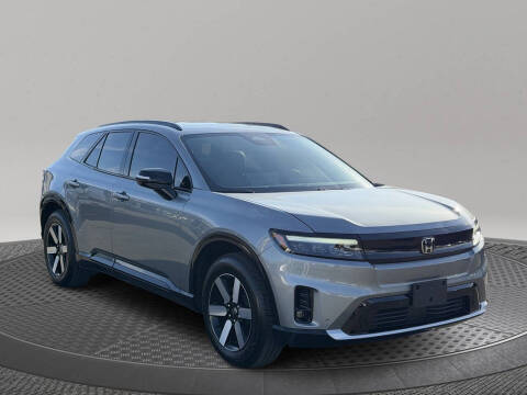 2024 Honda Prologue Touring