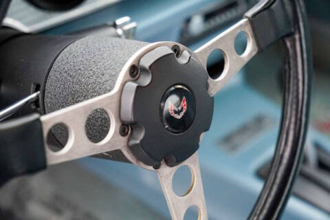 1978 Pontiac Macho Trans Am