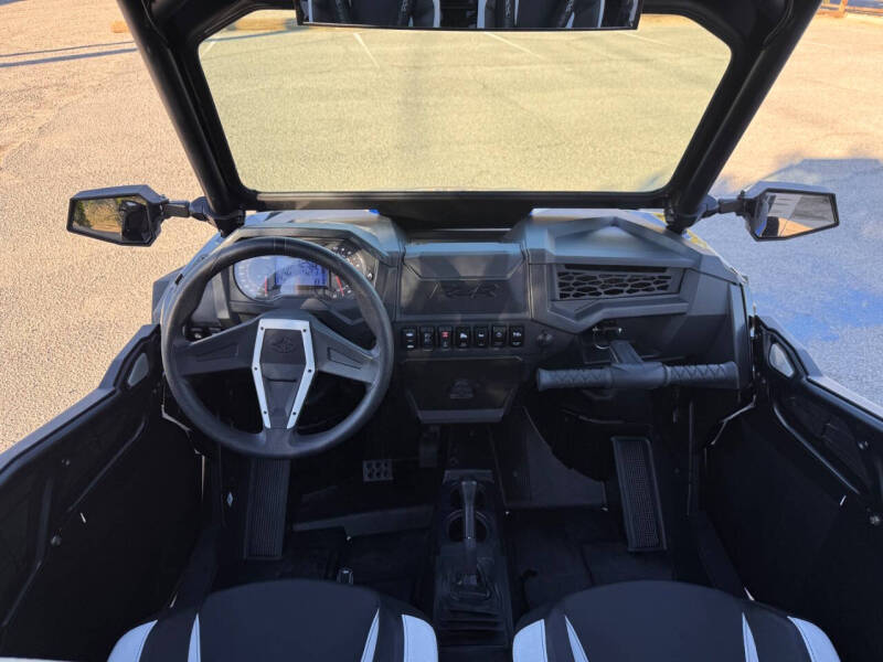 2021 Polaris RZR