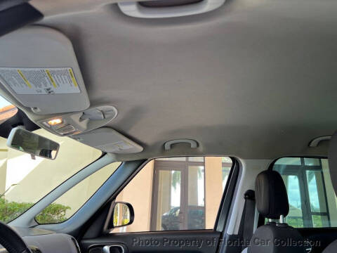 2014 FIAT 500L Easy