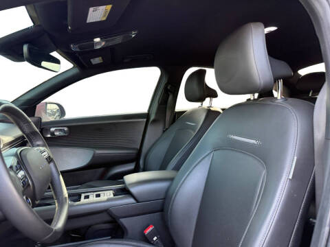 2023 Hyundai IONIQ 6 SEL