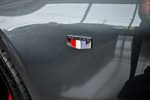 2023 Chevrolet Camaro SS