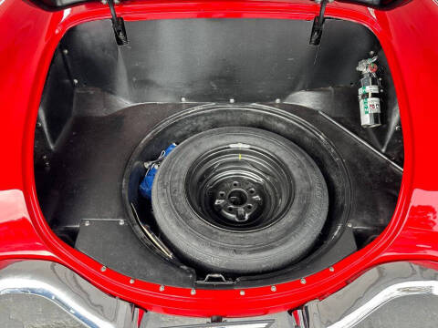 1959 Chevrolet Corvette