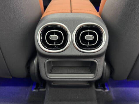 2026 Mercedes-Benz GLC AMG GLC 43