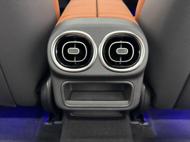 2026 Mercedes-Benz GLC AMG GLC 43