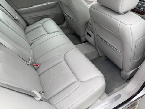 2007 Cadillac DTS Luxury I