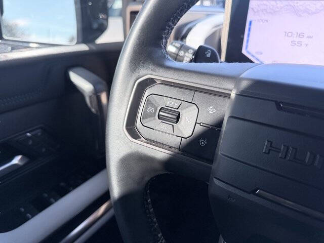 2024 GMC HUMMER EV 2X