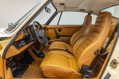 1978 Porsche 911