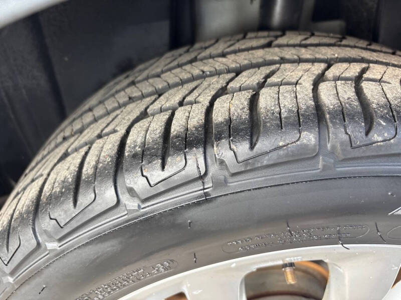 2016 FIAT 500X Lounge