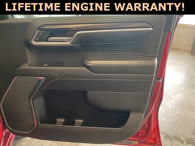 2022 GMC Sierra 1500