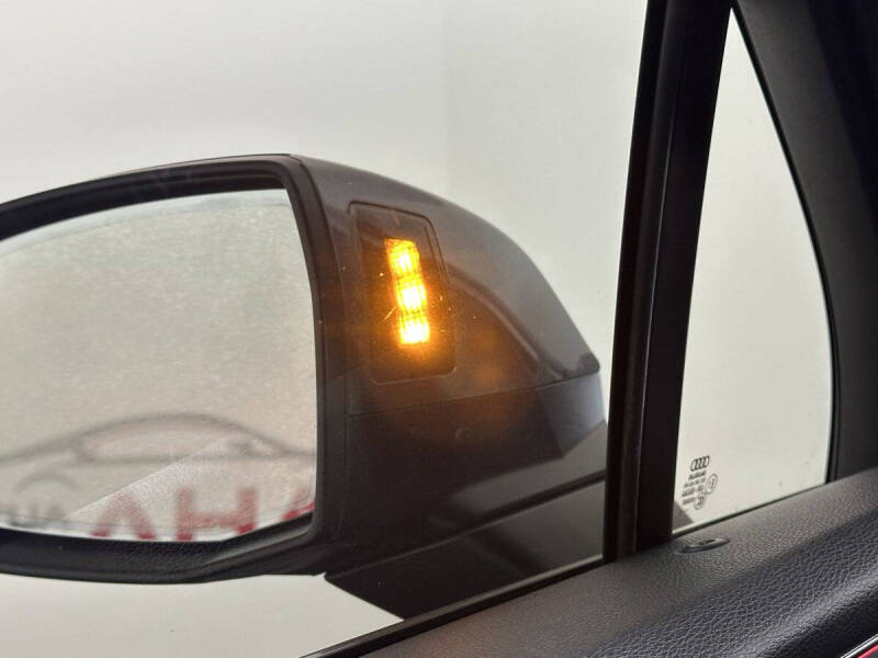 2018 Audi Q7 2.0T quattro Premium Plus