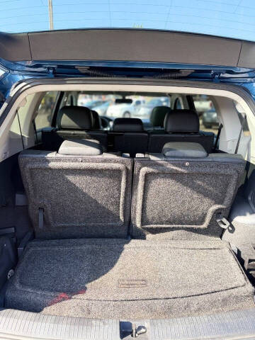 2018 Volkswagen Tiguan 2.0T SEL