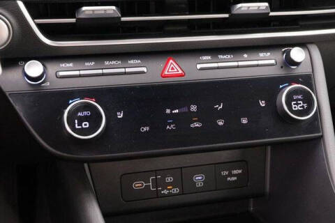 2025 Hyundai Sonata