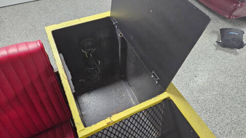 1920 Corbitt Replica