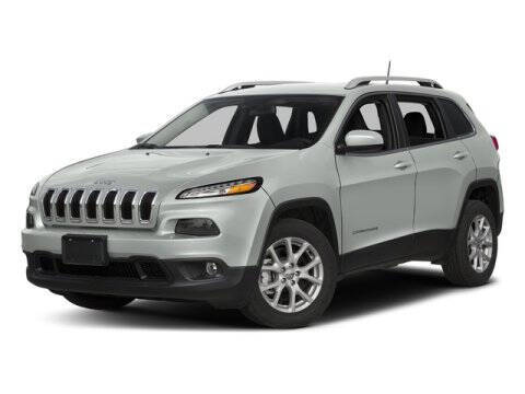 2018 Jeep Cherokee for sale at CarZoneUSA in West Monroe LA