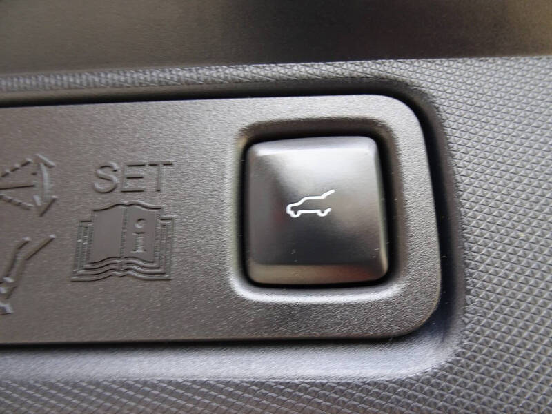 2021 Ford Mustang Mach-E Select