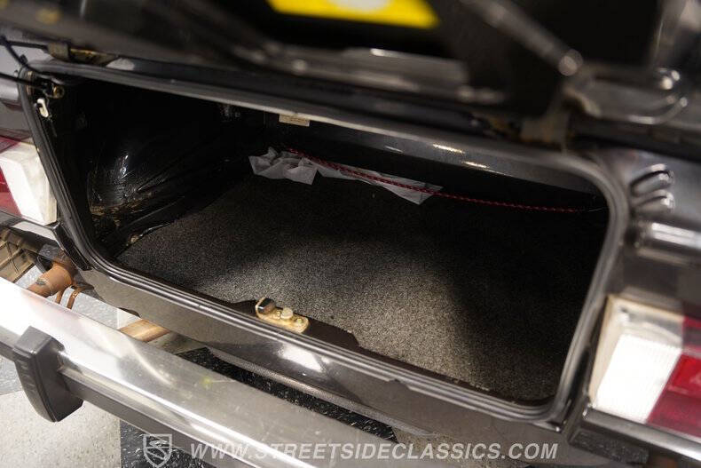 1985 Volkswagen Cabriolet