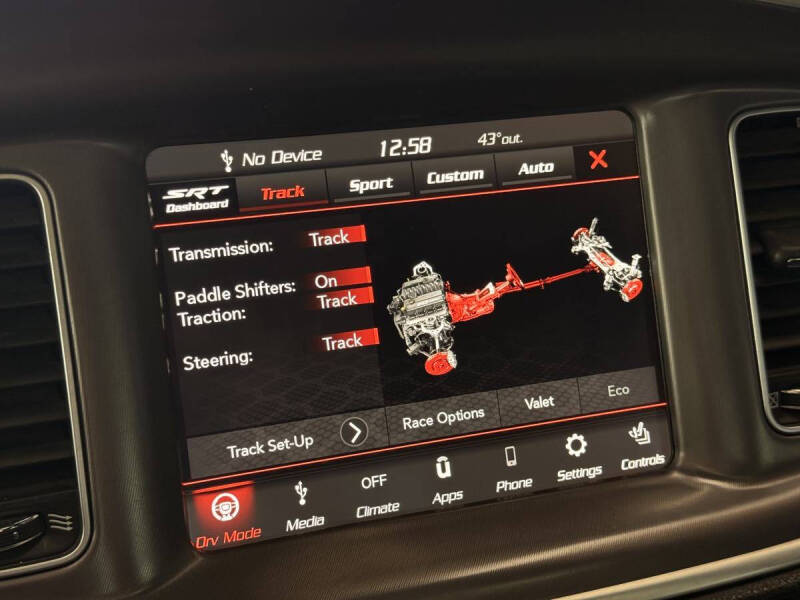 2019 Dodge Charger R/T Scat Pack