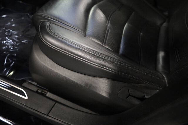 2018 Cadillac CT6 3.6L Luxury