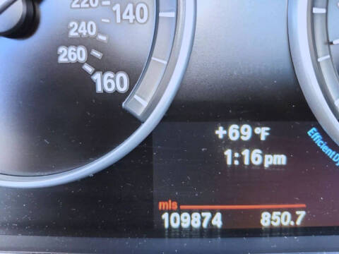 2013 BMW 5 Series 535i