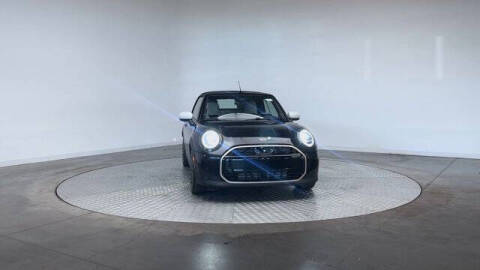 2026 MINI Convertible Cooper