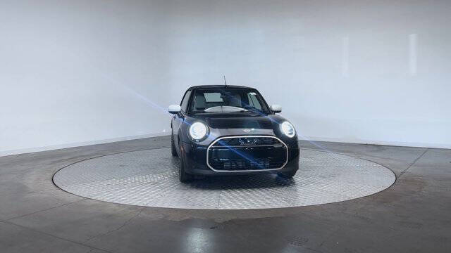 2026 MINI Convertible Cooper