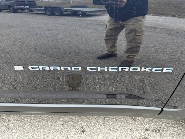 2024 Jeep Grand Cherokee for sale at Tim Short CDJR Hazard in Hazard, KY