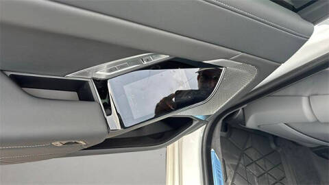 2025 BMW 7 Series 760i xDrive