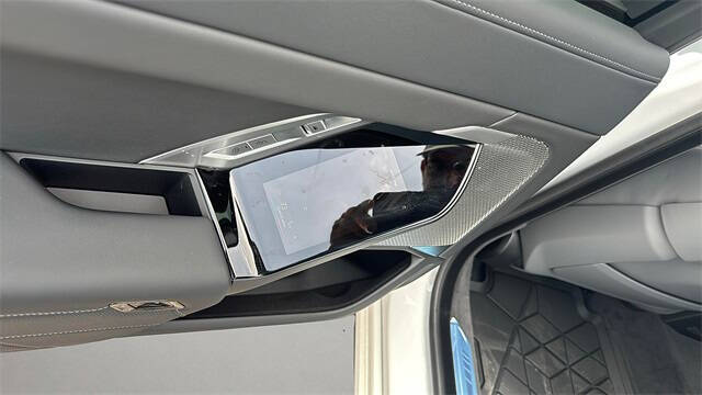 2025 BMW 7 Series 760i xDrive