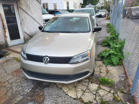 2013 Volkswagen Jetta for sale at A & R Auto Sales in Brooklyn NY