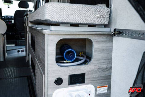 2021 RAM ProMaster 3500 159 WB