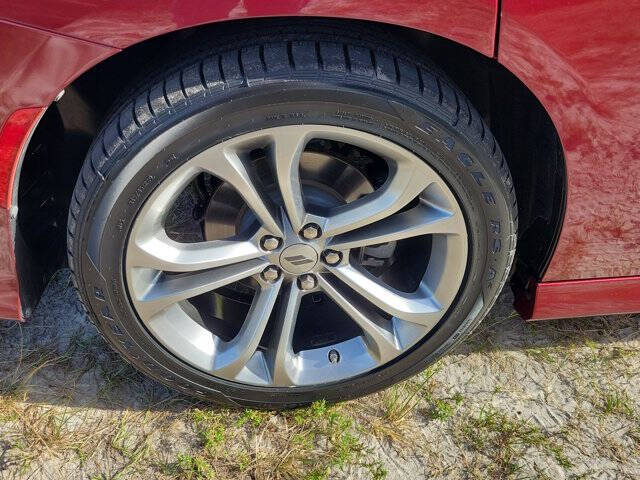 2022 Dodge Charger R/T