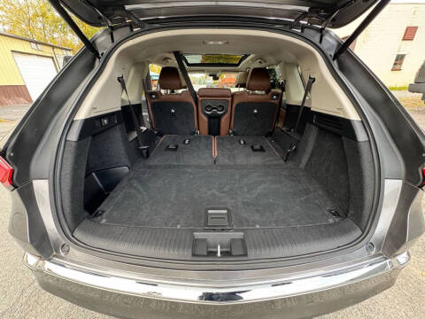 2023 Acura MDX SH-AWD w/Tech