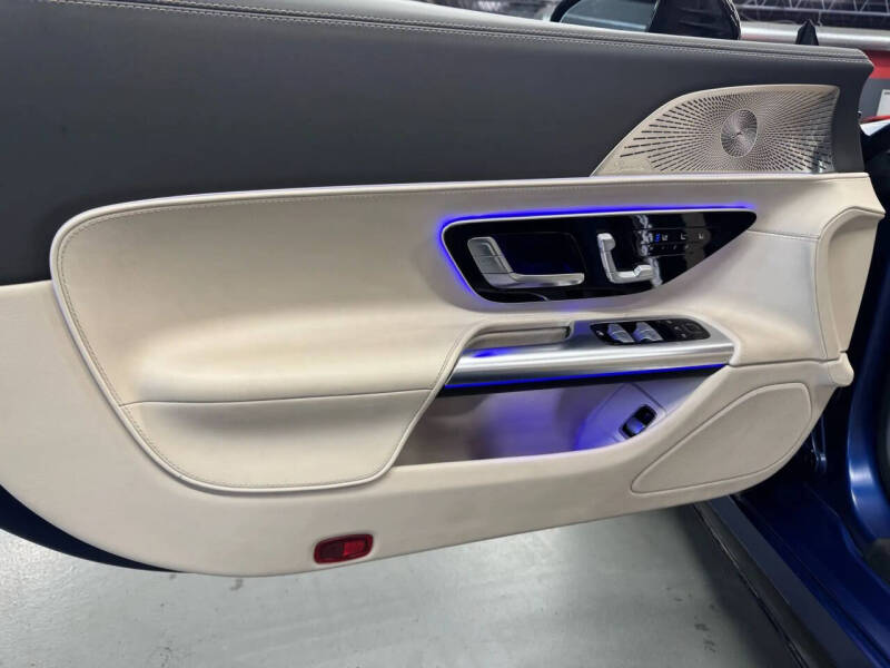 2023 Mercedes-Benz SL-Class AMG SL 63