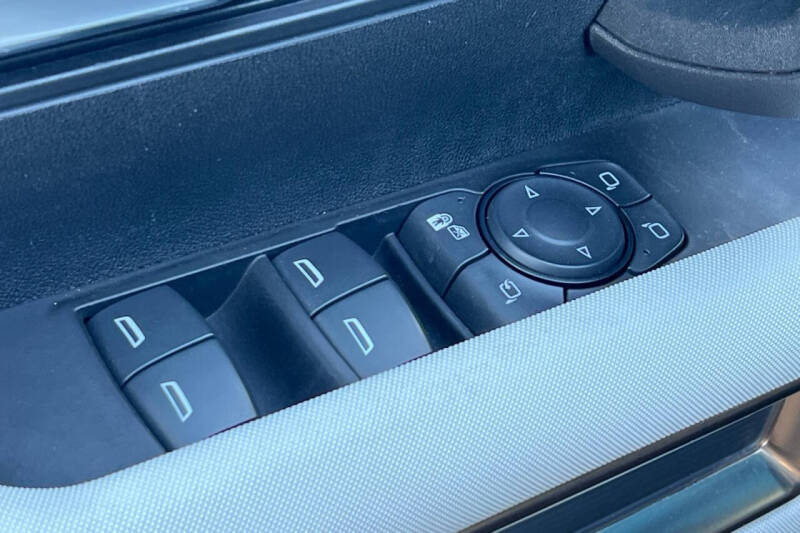 2022 GMC HUMMER EV Edition 1