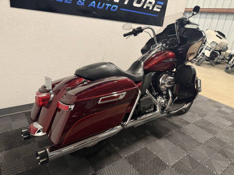 2016 Harley-Davidson ROAD GLIDE ULTR