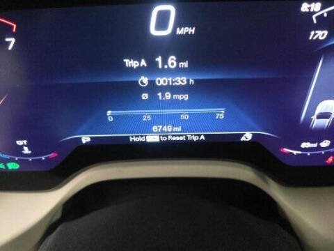 2023 Maserati Grecale Modena