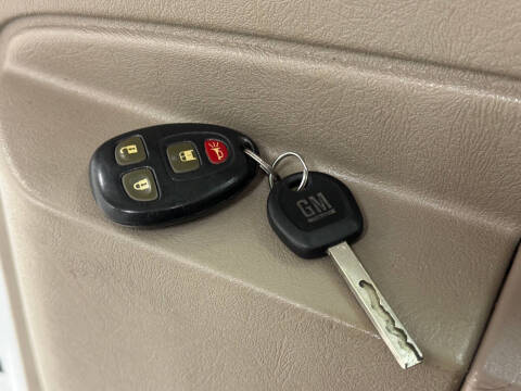 2021 Chevrolet Express 2500
