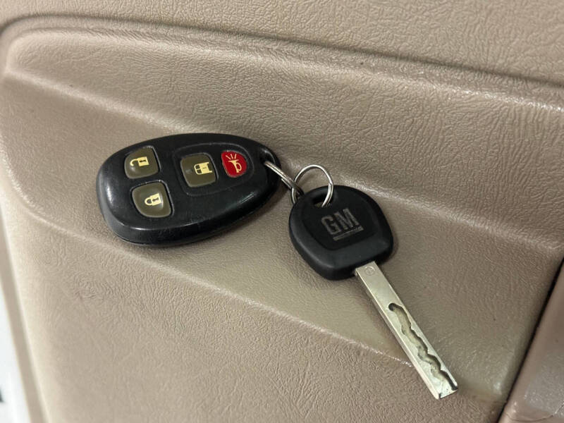 2021 Chevrolet Express 2500