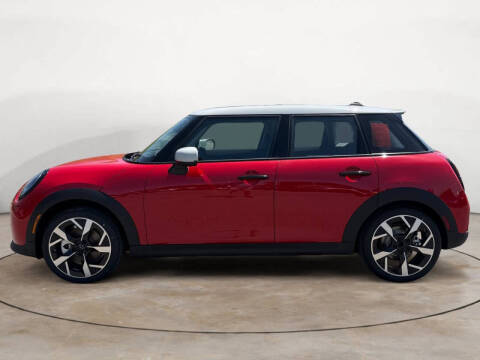 2026 MINI Hardtop 4 Door Cooper S