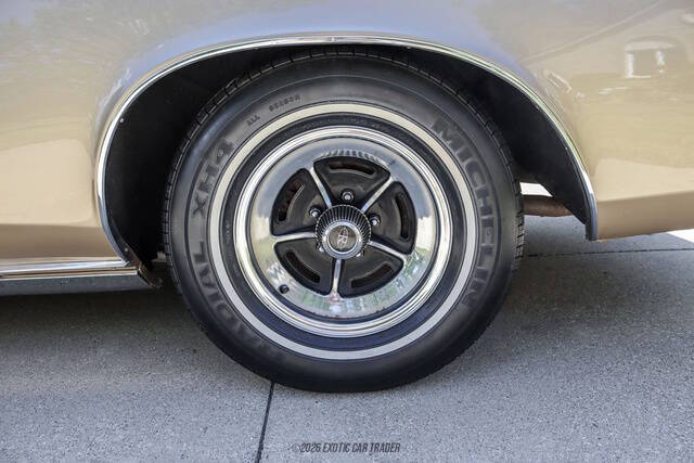 1967 Buick Riviera