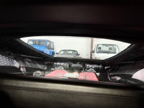 1999 Ferrari 360 MANUAL