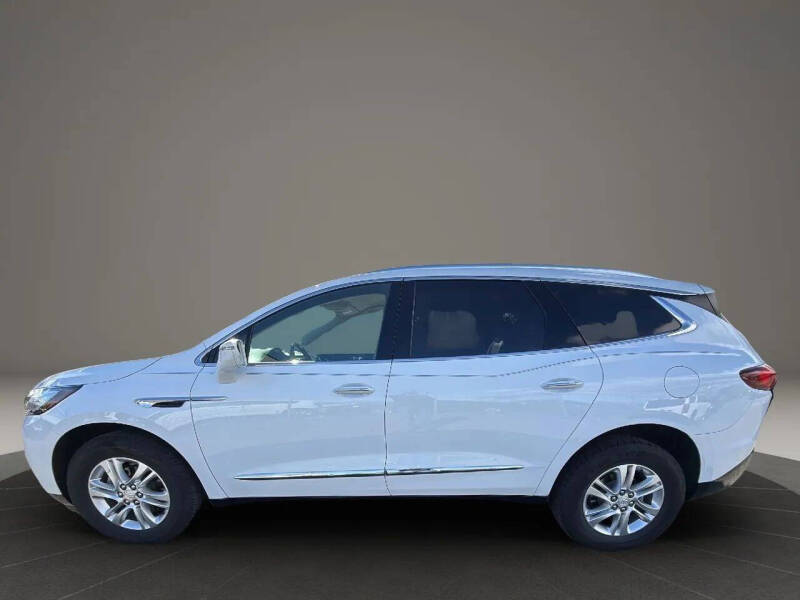 2019 Buick Enclave Essence