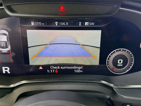 2017 Audi R8 5.2 quattro V10