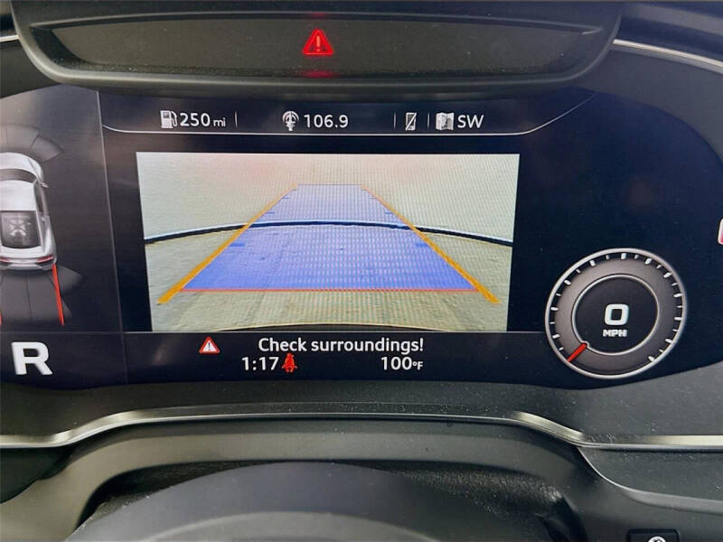 2017 Audi R8 5.2 quattro V10