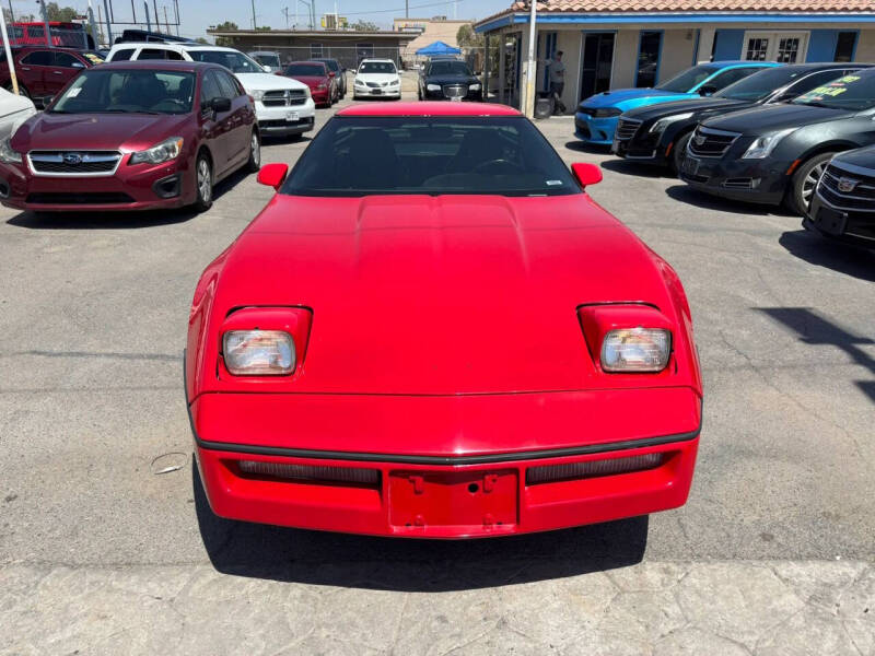 1995 Chevrolet Corvette