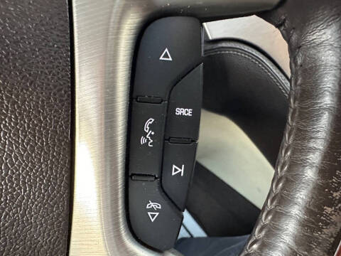 2013 Cadillac Escalade Platinum Edition