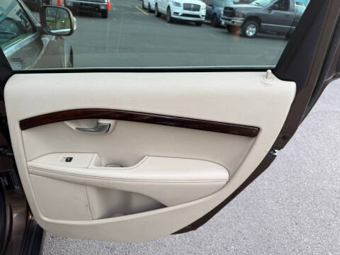 2013 Volvo XC70 3.2 Premier Plus